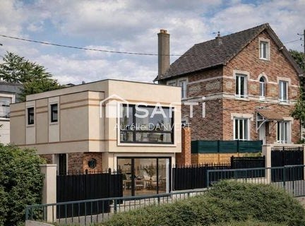 Rueil-Malmaison, Île-de-France 92500