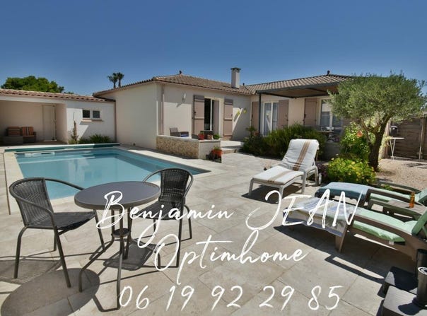 Sérignan, Languedoc-Roussillon 34410