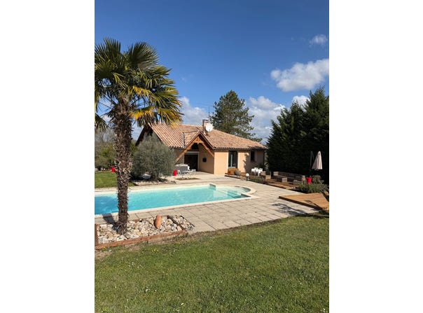 Lalbenque, Midi-Pyrénées 46230