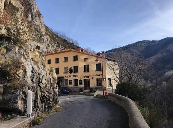LA PRESTE, Occitanie 62230