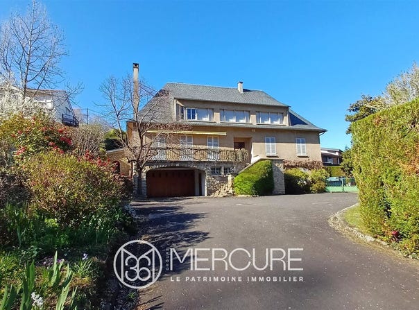 Chamalières, Auvergne 63400