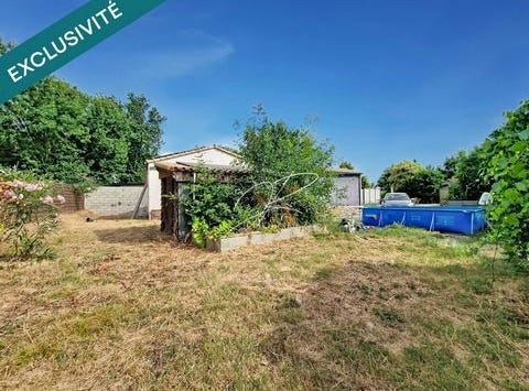 Serignan, Languedoc-Roussillon 34410