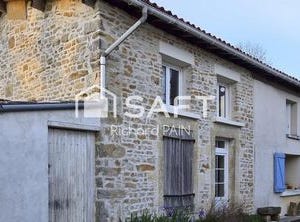 Beaussais-Vitre, Poitou-Charentes 79370