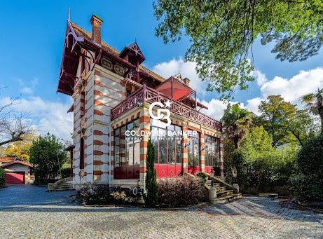 Arcachon, Nouvelle-Aquitaine 33120