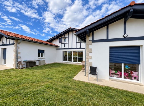 CAMBO LES BAINS, Nouvelle-Aquitaine 64250