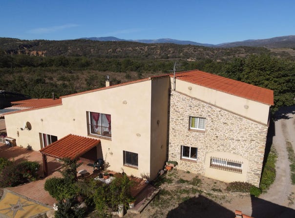 Finestret, Languedoc-Roussillon 66320