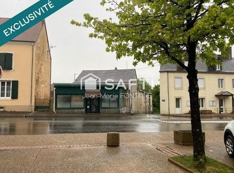 Chassille, Pays de la Loire 72540
