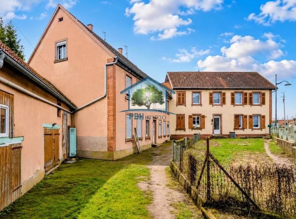 Bouxwiller, Bas-Rhin 67330