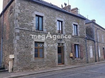 Hardanges, Pays de la Loire 53640