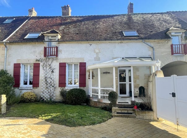 Noailles, Picardie 60430