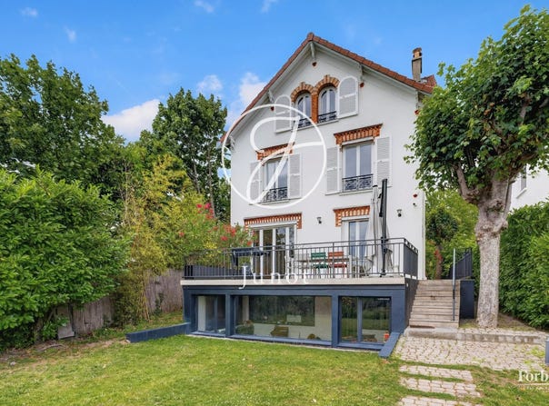 Saint-Cloud, Hauts-de-Seine 92210