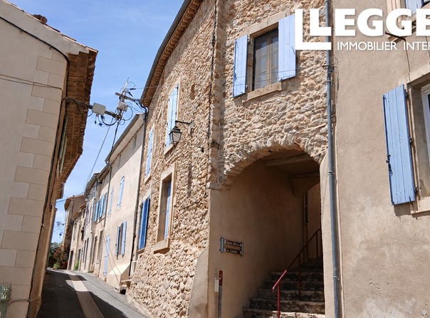 Montouliers, Occitanie 34310