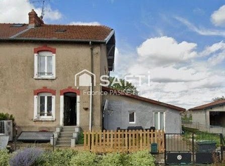 Bouligny, Lorraine 55240