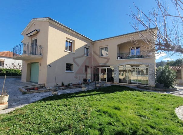 Alès, Gard 30100