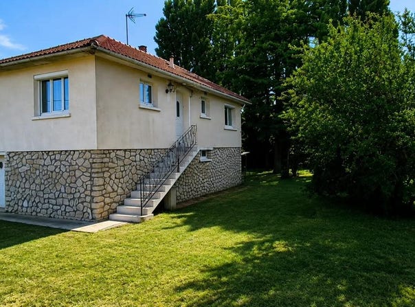 Saulnay, Centre 36290
