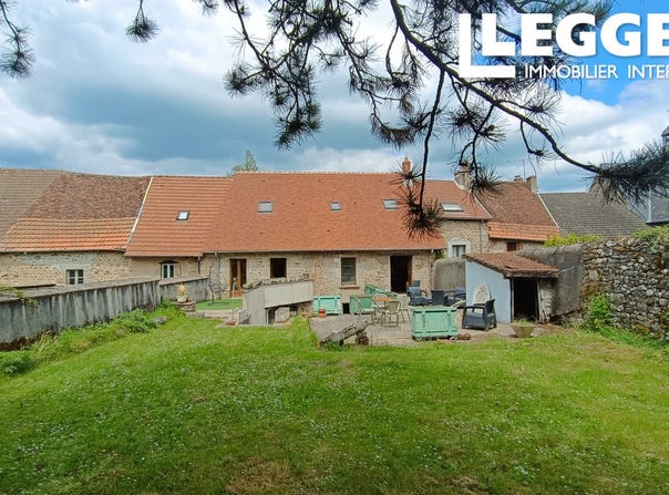 Aubusson, Nouvelle-Aquitaine 23200