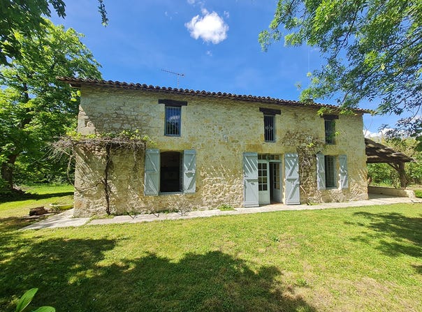 FLEURANCE, Occitanie 32500