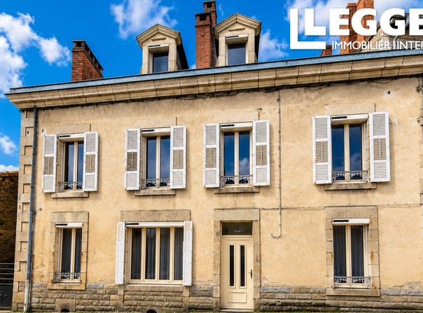 Saint-Paul, Nouvelle-Aquitaine 87260
