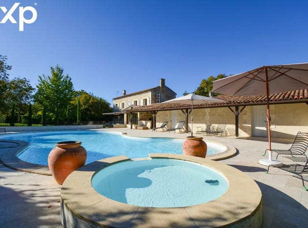 Beautiran, Aquitaine 33640