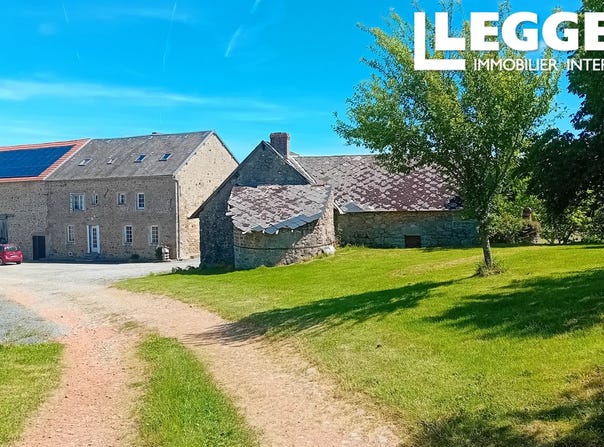Le Grand-Bourg, Nouvelle-Aquitaine 23240
