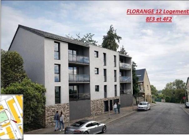 Florange, Moselle 57190