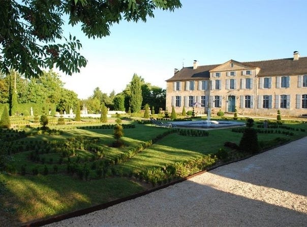 Pau, Aquitaine 64000