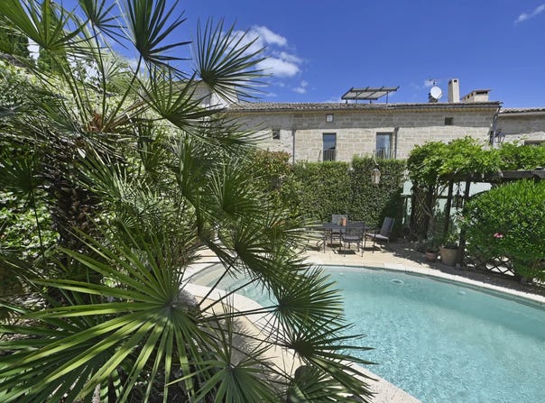 Uzès, Gard 30700