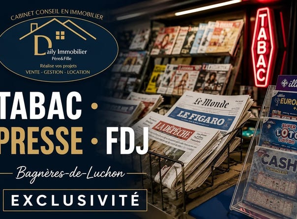 Bagnères-de-Luchon, Midi-Pyrénées 31110