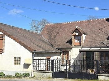 Lussac-Les-Eglises, Limousin 87360