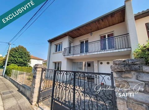 Bourg-Les-Valence, Rhône-Alpes 26500