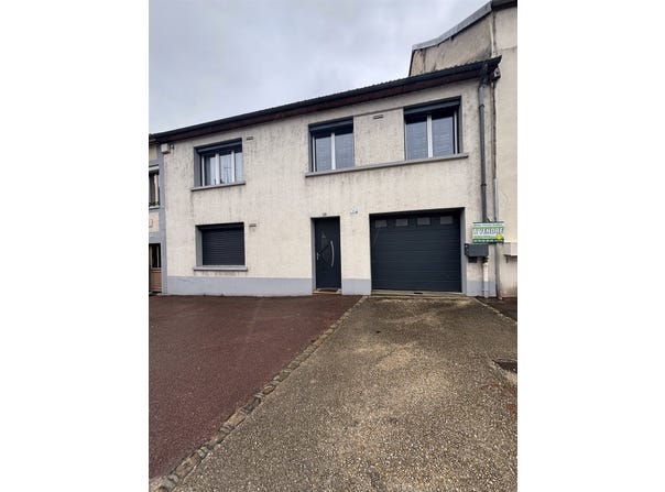 Châtillon-sur-Seine, Burgundy 21400