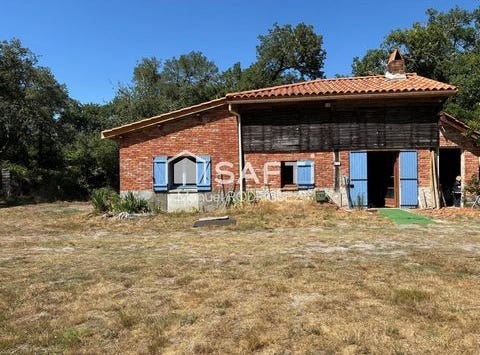Sore, Aquitaine 40430