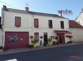 Sancoins, Centre-Val de Loire 18600