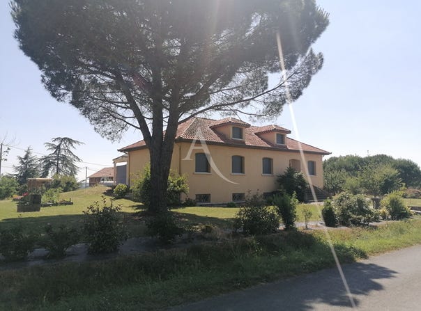 CARMAUX, Occitanie 81400