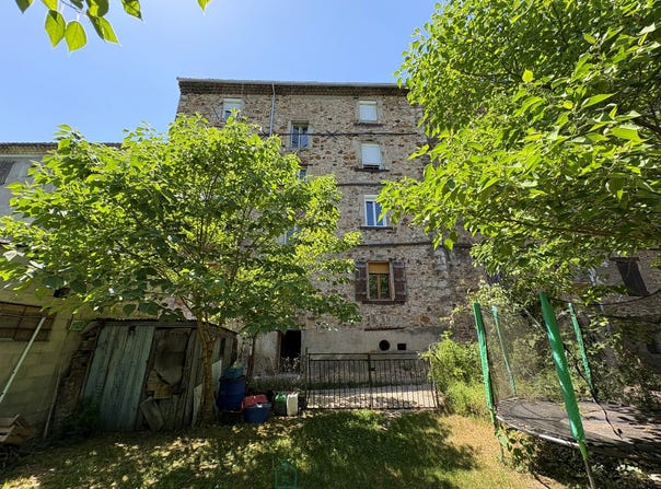 BESSEGES, Occitanie 30160