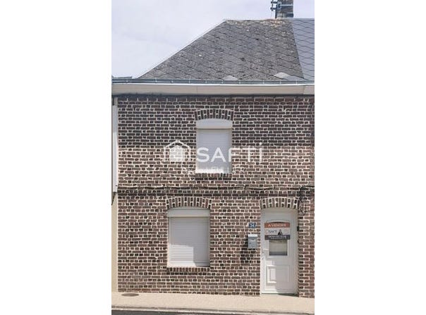 Routot, Haute-Normandie 27350