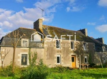Tredarzec, Bretagne 22220