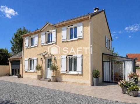 Andeville, Picardie 60570