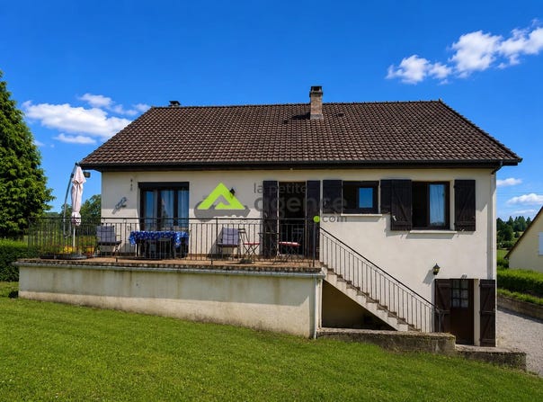 Aubusson, Creuse 23200