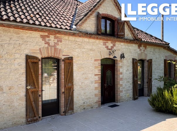 Vazerac, Occitanie 82220