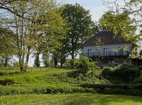 PRESSAC, Nouvelle-Aquitaine 86460