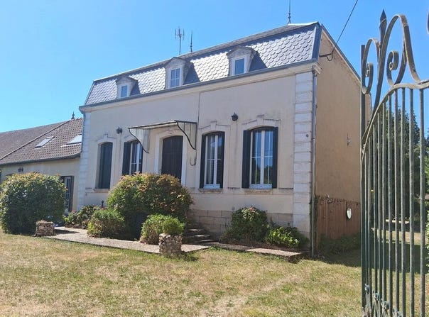 Sormery, Yonne 89570