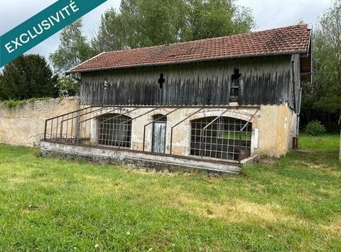 Allamps, Lorraine 54112
