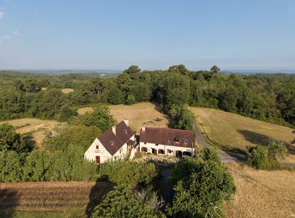 Gourdon, Midi-Pyrénées 46300