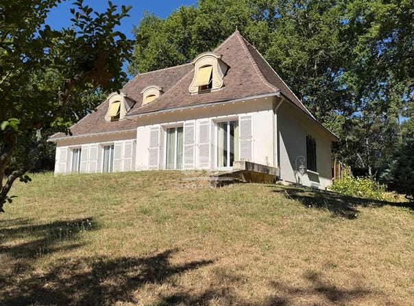 Coulounieix-Chamiers, Dordogne 24660