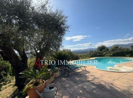 Cagnes sur mer, Provence-Alpes-Côte d'Azur 06800