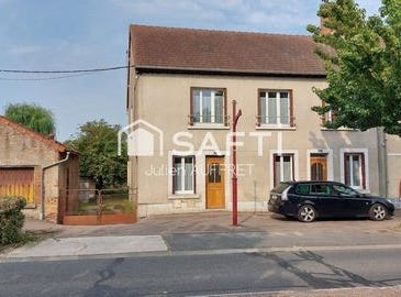 Myennes, Bourgogne 58440