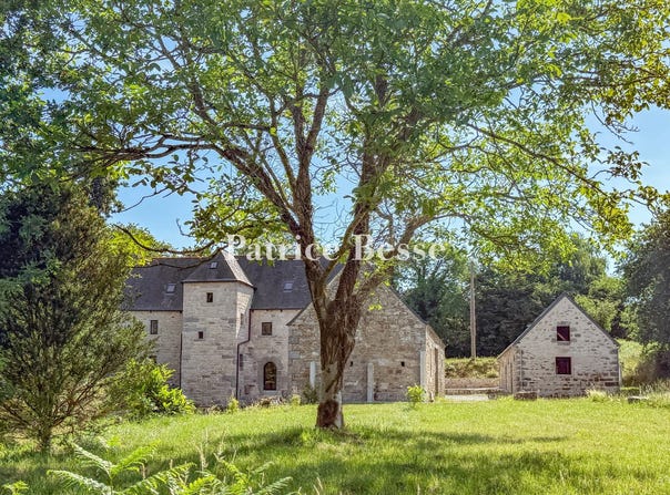 Lannion, Brittany 22300