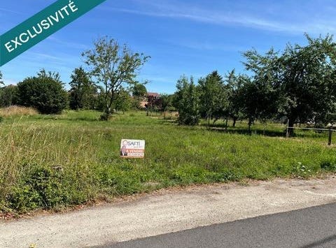 Revigny-Sur-Ornain, Lorraine 55800