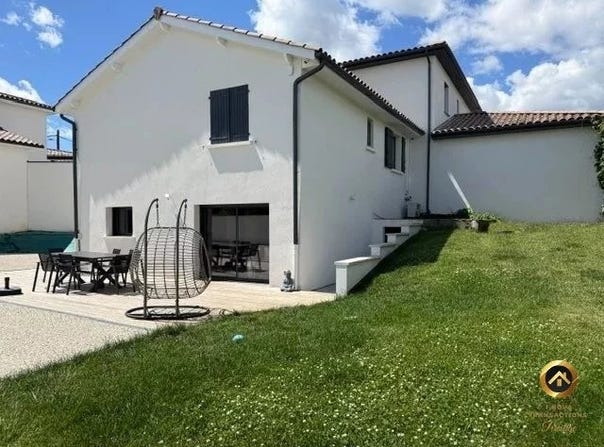 Lucenay, Rhône 69480